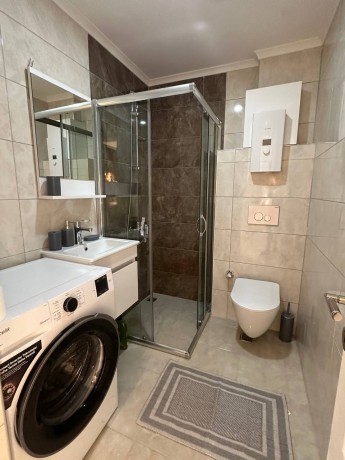 Apartments, Turkey, Alanya, Alanya centre (01300) - pictures 10