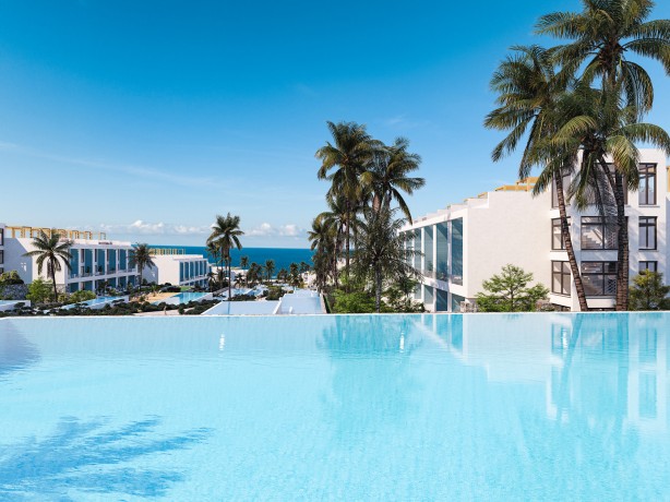 Квартиры, Северный Кипр, Эсентепе (011272) - фото 7