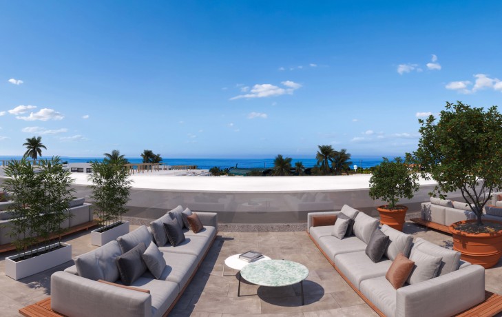 Квартиры, Северный Кипр, Эсентепе (011272) - фото 9