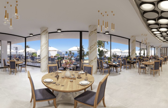 Apartments, Northern Cyprus, Esentepe (011272) - pictures 14