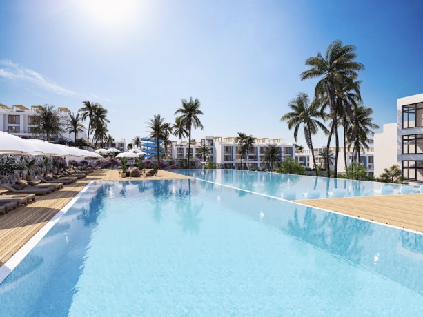 Apartments, Northern Cyprus, Esentepe (011272) - pictures 7