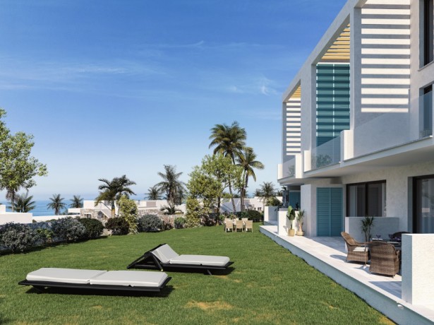 Apartments, Northern Cyprus, Esentepe (011272) - pictures 9