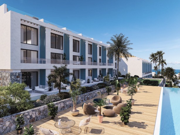 Apartments, Northern Cyprus, Esentepe (011272) - pictures 8