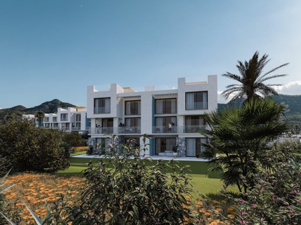 Apartments, Northern Cyprus, Esentepe (011272) - pictures 10