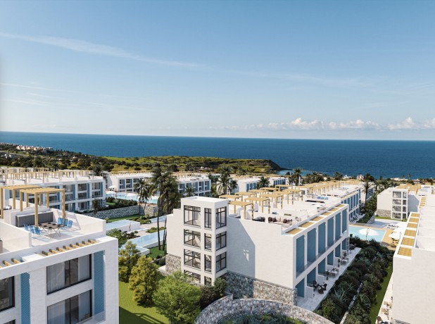 Apartments, Northern Cyprus, Esentepe (011272) - pictures 2