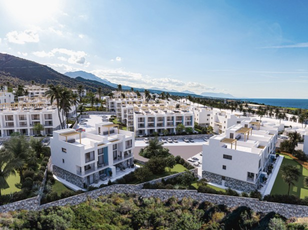 Apartments, Northern Cyprus, Esentepe (011272) - pictures 4
