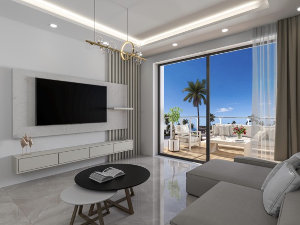 Apartments, Northern Cyprus, Esentepe (011272) - pictures 15