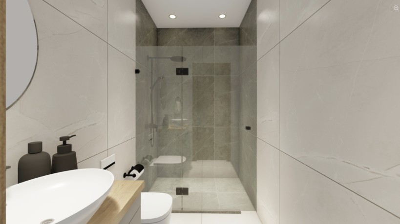 Apartments, Northern Cyprus, Esentepe (011272) - pictures 17