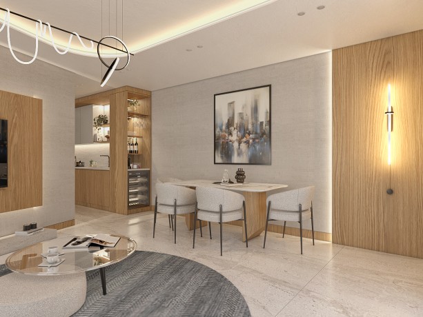 Отельные номера, Северный Кипр (018272) - фото 15