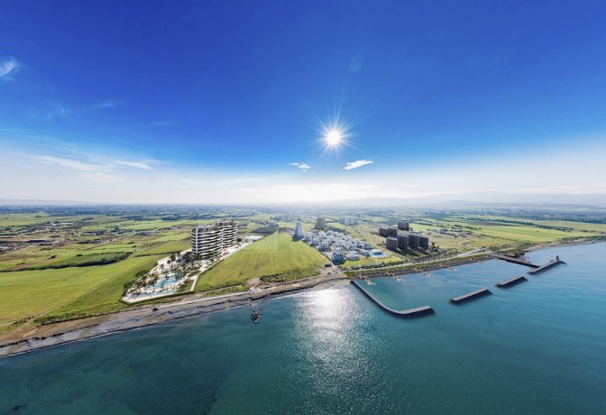 Квартиры, Северный Кипр (018272) - фото 1