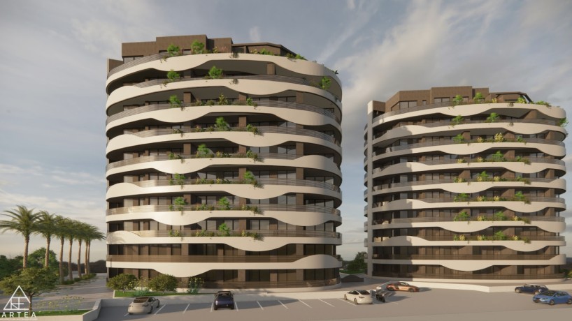 Квартиры, Северный Кипр (018272) - фото 2