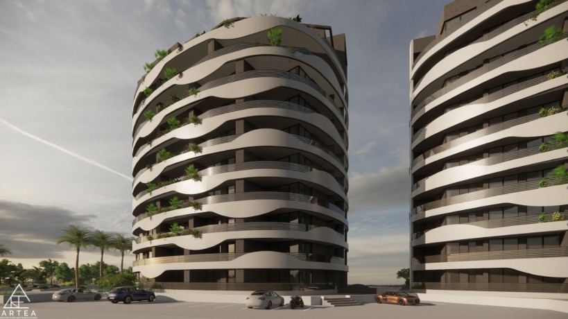 Квартиры, Северный Кипр (018272) - фото 5