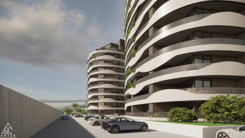 Квартиры, Северный Кипр (018272) - фото 9