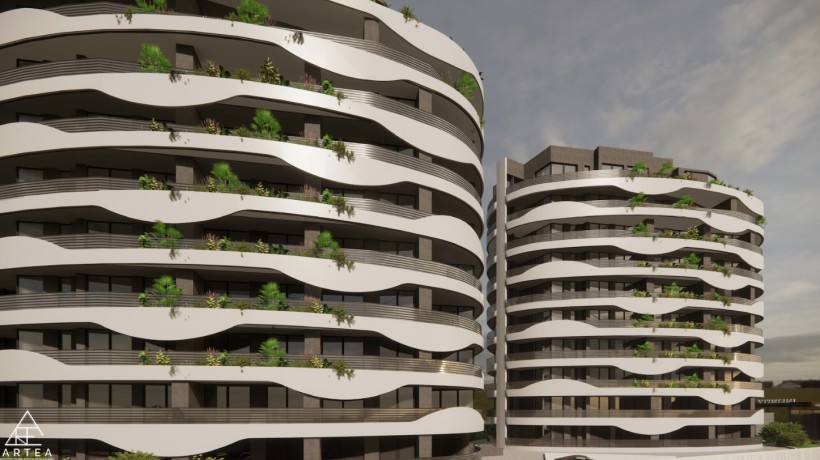 Квартиры, Северный Кипр (018272) - фото 10