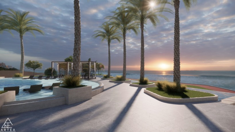 Квартиры, Северный Кипр (018272) - фото 6