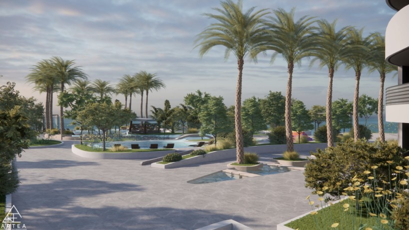 Квартиры, Северный Кипр (018272) - фото 8