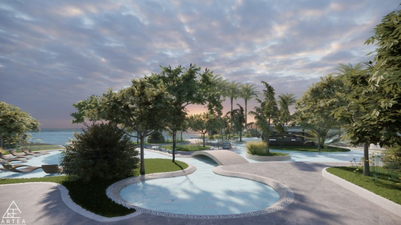 Квартиры, Северный Кипр (018272) - фото 7