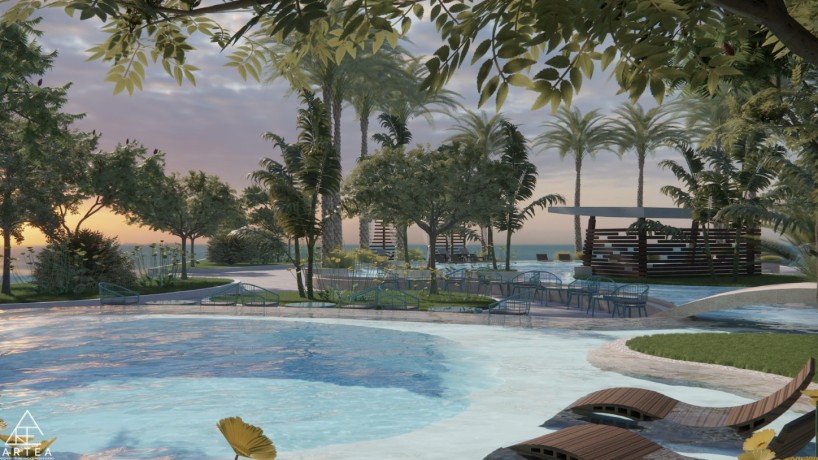 Квартиры, Северный Кипр (018272) - фото 4