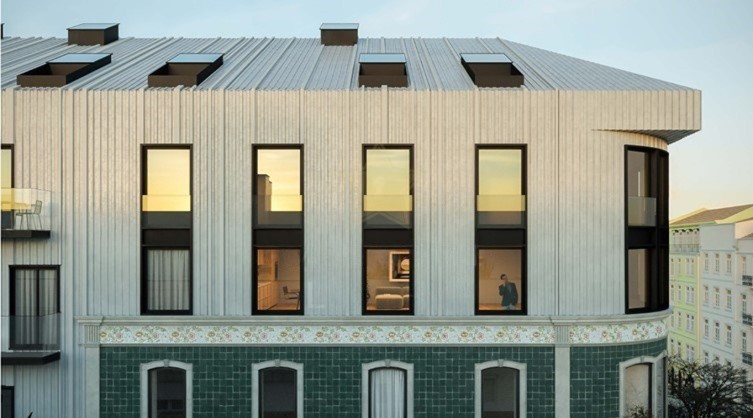 Квартири, Португалія, Лісабон (001191) - фото 2