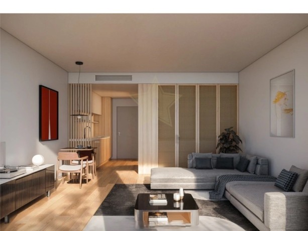 Квартири, Португалія, Лісабон (001191) - фото 4