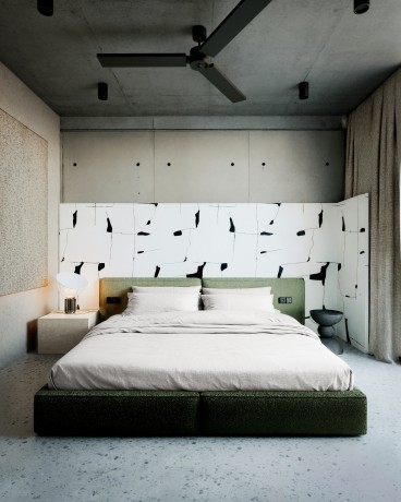 Villas, Indonesia, Bali (004505) - pictures 15