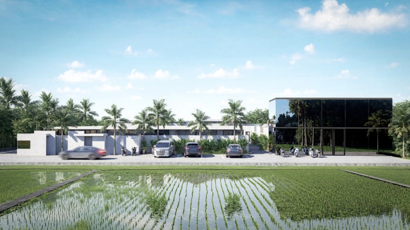 Villas, Indonesia, Bali (004505) - pictures 6