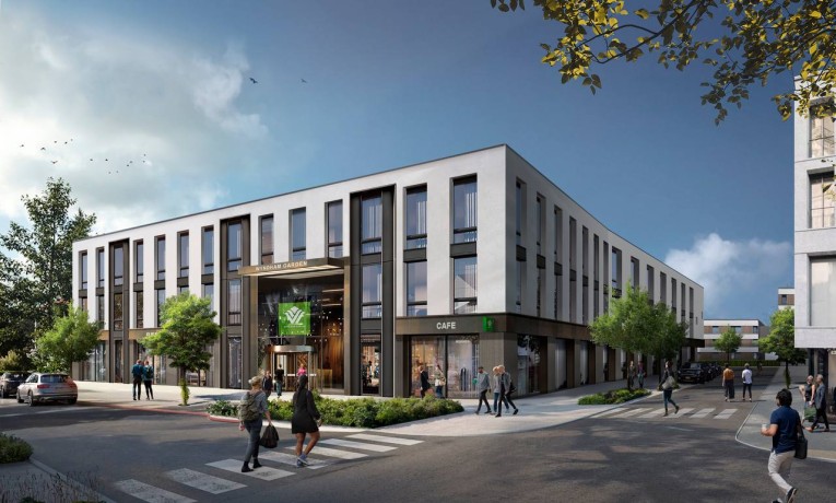 Отельные номера, Румыния, Бухарест (00108) - фото 3