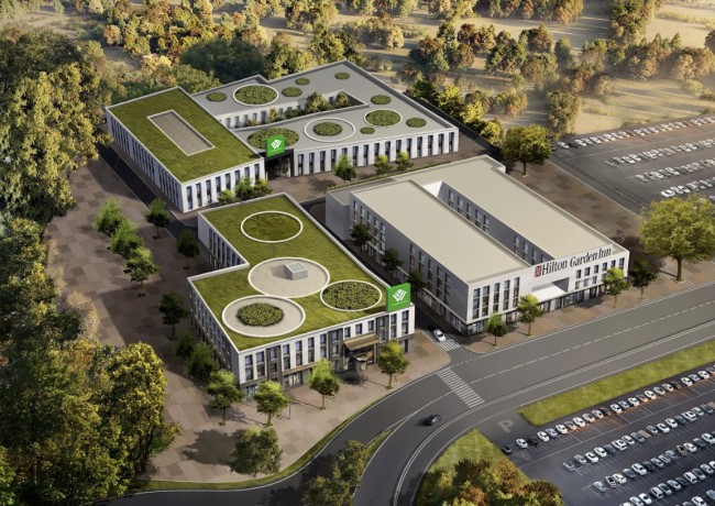 Отельные номера, Румыния, Бухарест (00108) - фото 5