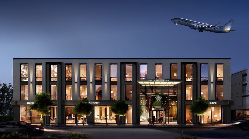 Отельные номера, Румыния, Бухарест (00108) - фото 1