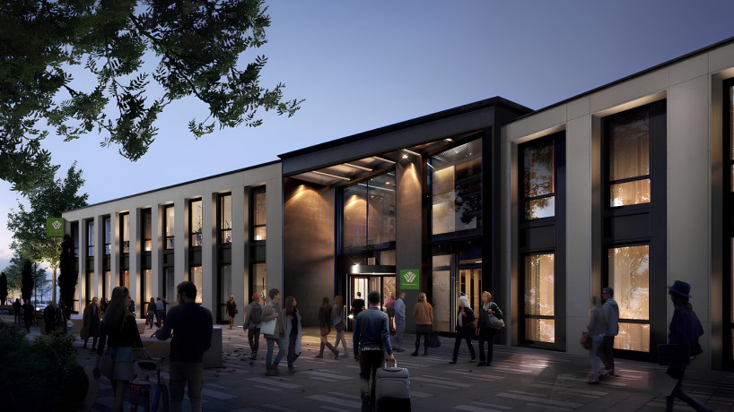 Отельные номера, Румыния, Бухарест (00108) - фото 2