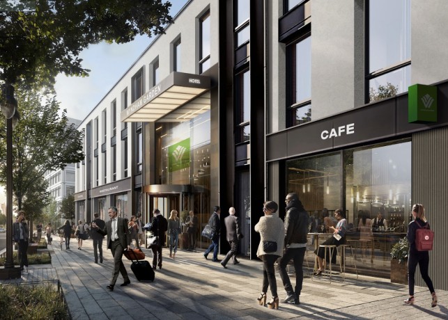 Отельные номера, Румыния, Бухарест (00108) - фото 4