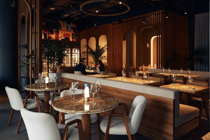 Отельные номера, Румыния, Бухарест (00108) - фото 7