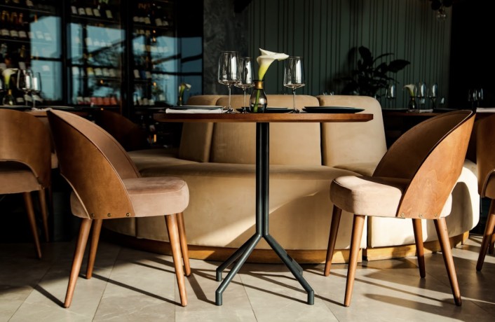 Отельные номера, Румыния, Бухарест (00108) - фото 8