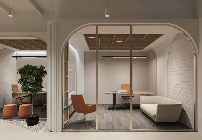 Отельные номера, Румыния, Бухарест (00108) - фото 9