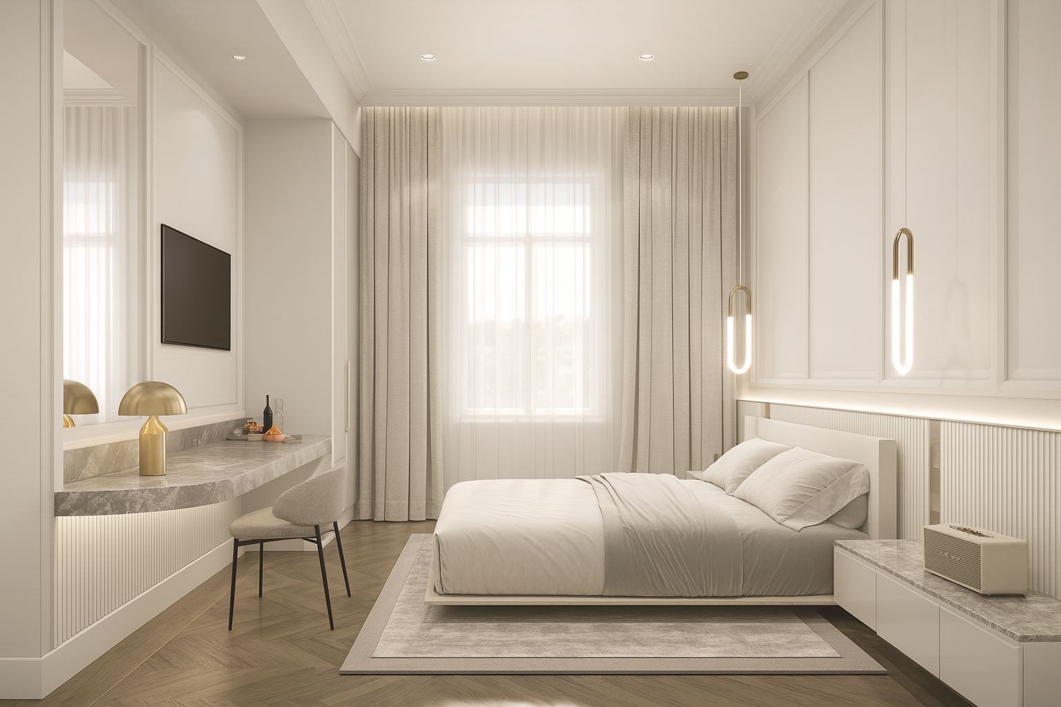 ВНЖ Греции через покупку объекта в отеле Sokio Central в Афинах (00110) — фото 7