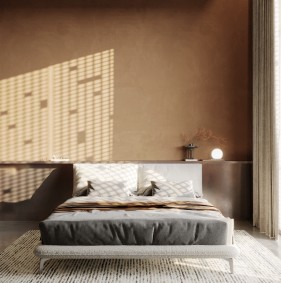 Студии на берегу океана (004154)