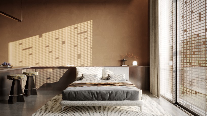 Apartments, Indonesia, Bali (004154) - pictures 1