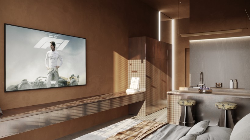 Apartments, Indonesia, Bali (004154) - pictures 2