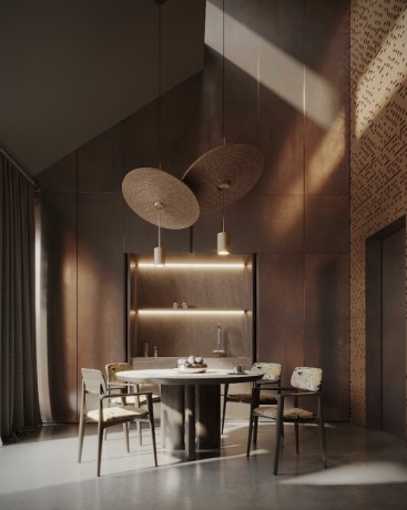 Villas, Indonesia, Bali (005154) - pictures 3