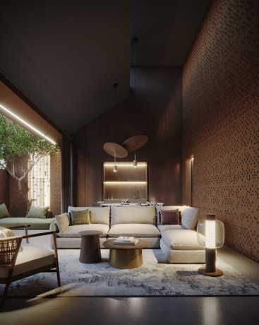 Villas, Indonesia, Bali (005154) - pictures 4