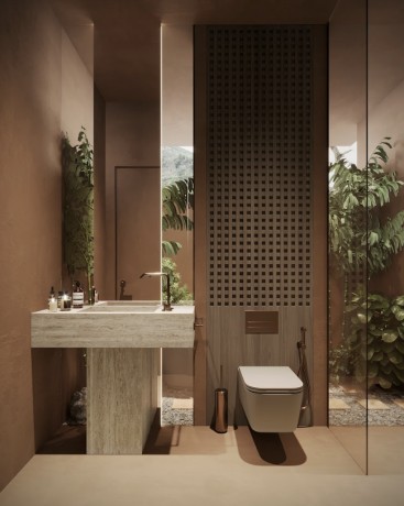 Villas, Indonesia, Bali (005154) - pictures 6