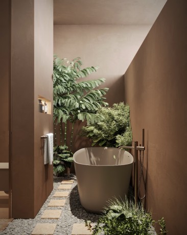 Villas, Indonesia, Bali (005154) - pictures 8