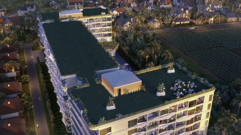 Apartments, Thailand, Phuket (001225) - pictures 3