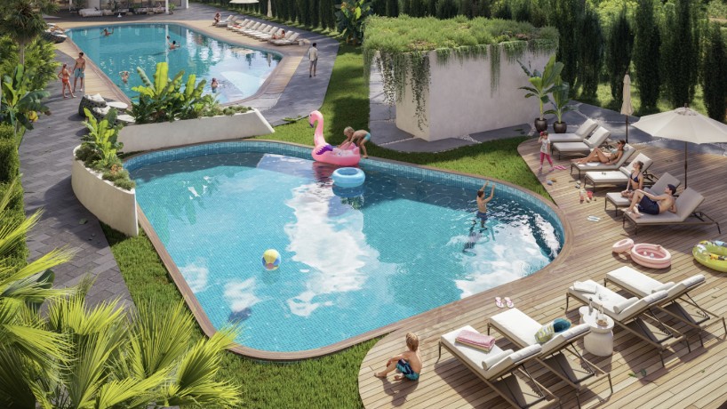 Apartments, Thailand, Phuket (001225) - pictures 5