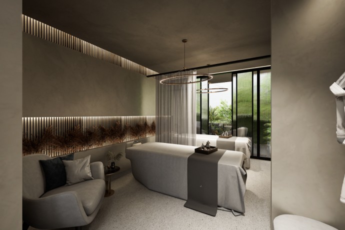 Apartments, Thailand, Phuket (001225) - pictures 7