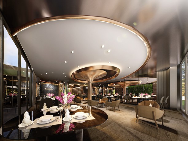 Apartments, Thailand, Phuket (001225) - pictures 8