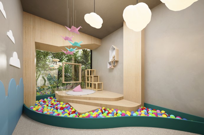 Apartments, Thailand, Phuket (001225) - pictures 10