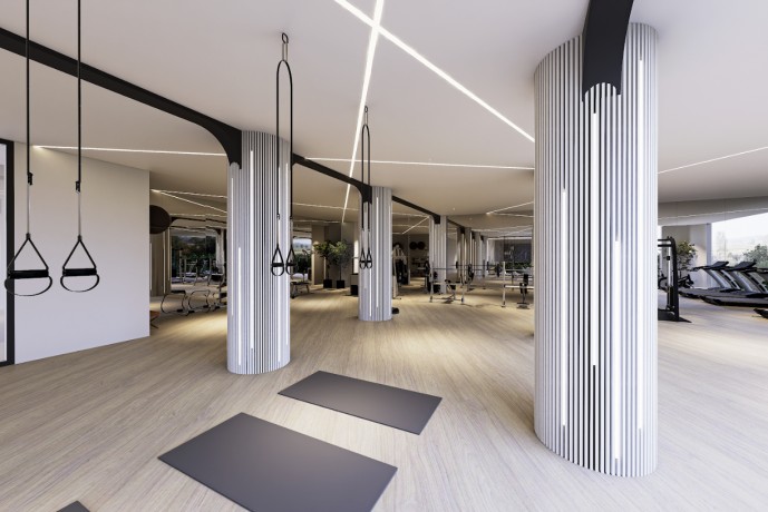 Apartments, Thailand, Phuket (001225) - pictures 11