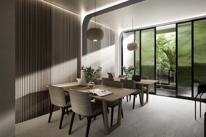 Apartments, Thailand, Phuket (001225) - pictures 12