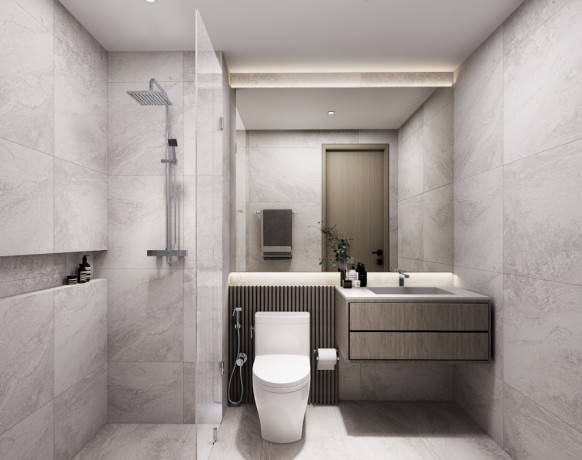 Apartments, Thailand, Phuket (001225) - pictures 13